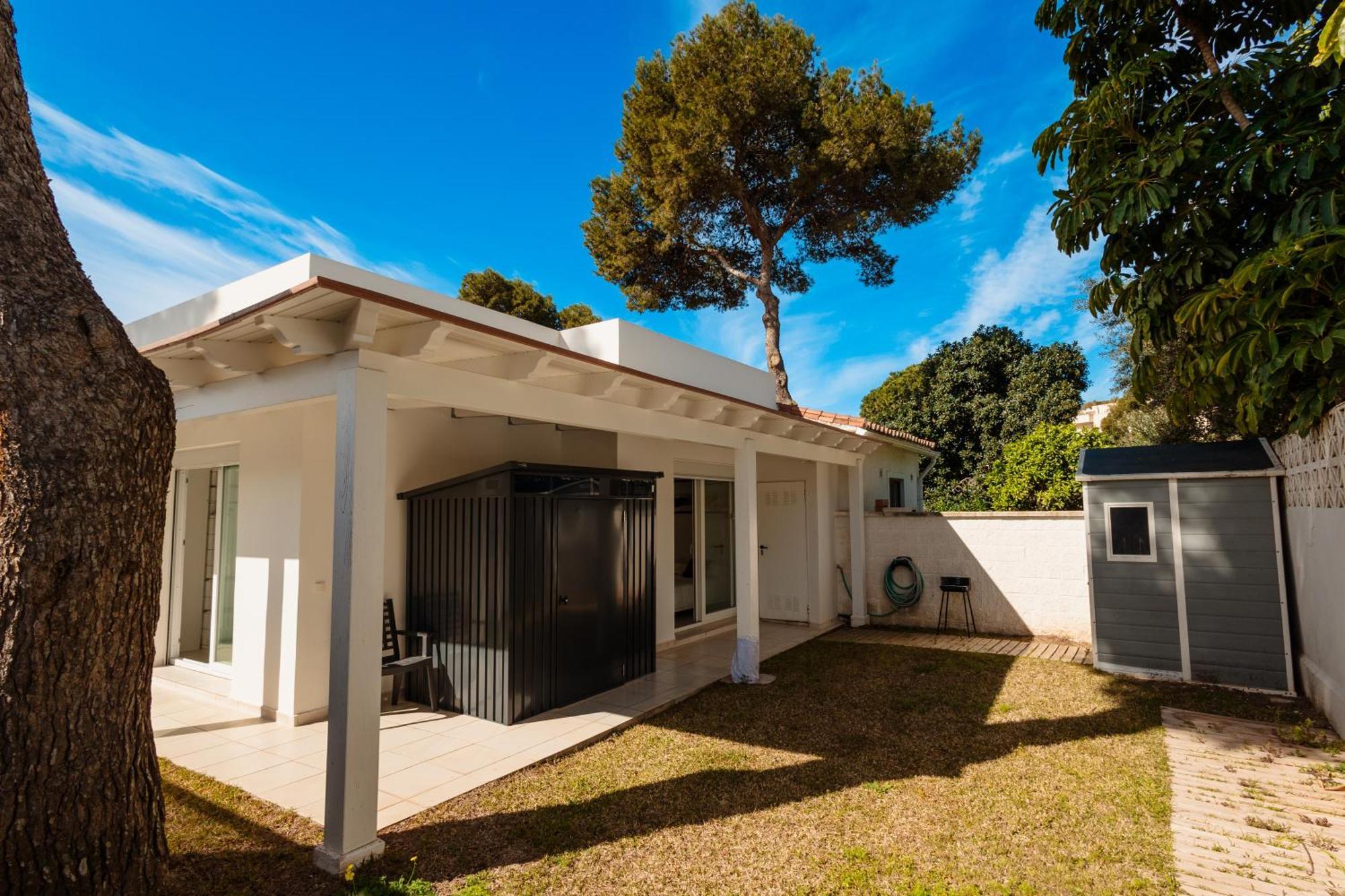 House At The Beach In Costabella, Marbella Luaran gambar